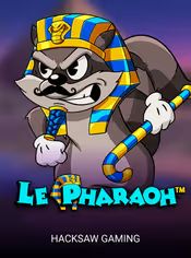 Le Pharaoh